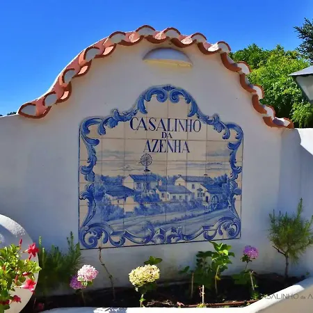 Buganvilia - Quinta Casalinho Da Azenha 辛特拉