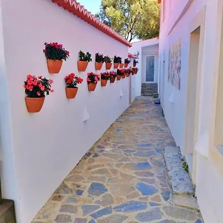 Buganvilia - Quinta Casalinho Da Azenha 辛特拉