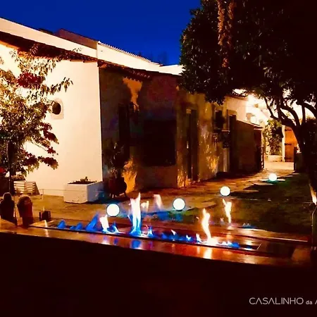 Buganvilia - Quinta Casalinho Da Azenha *