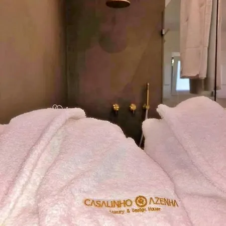 住宿加早餐酒店 Buganvilia - Quinta Casalinho Da Azenha *