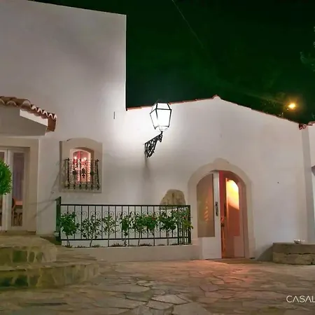 住宿加早餐酒店 Buganvilia - Quinta Casalinho Da Azenha *
