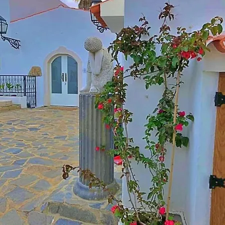 Buganvilia - Quinta Casalinho Da Azenha 辛特拉
