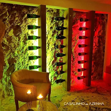 住宿加早餐酒店 Buganvilia - Quinta Casalinho Da Azenha